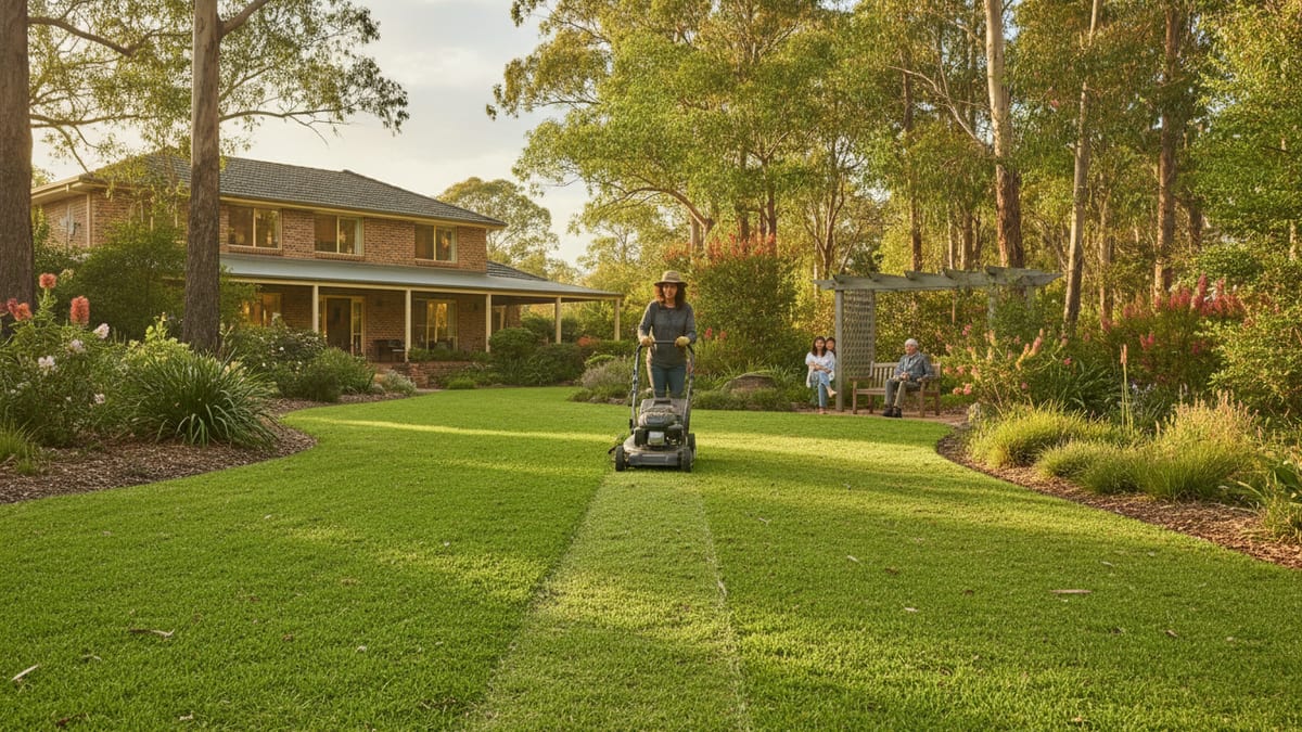 How often should you mow? The height rule most people get wrong